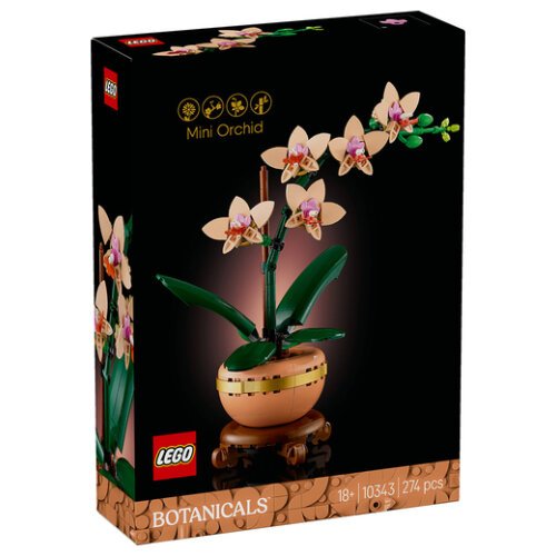 BOTANICALS ΜΙΝΙ ΟΡΧΙΔΕΑ