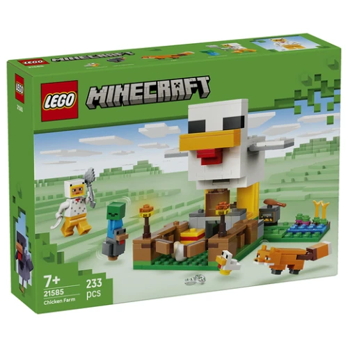 MINECRAFT ΦΑΡΜΑ-ΚΟΤΟΠΟΥΛΟ