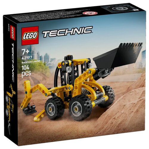 TECHNIC ΤΡΟΧΟΦΟΡΟΣ ΕΚΣΚΑΦΕΑΣ