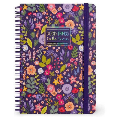 ΤΕΤΡΑΔΙΟ ΣΠΙΡΑΛ ΡΙΓΕ Α5 UNICORN