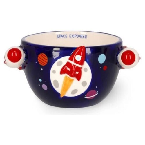 ΜΠΟΛ ΣΕΡΒΙΡΙΣΜΑΤΟΣ ΔΗΜΗΤΡΙΑΚΩΝ - SPACE