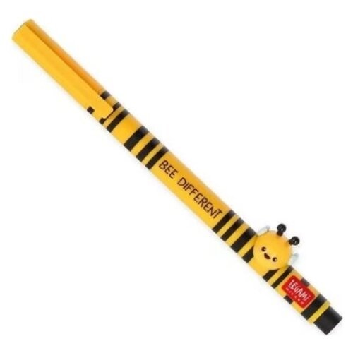 GEL ΣΤΥΛΟ ΜΕ ΖΩΑΚΙ LOVELY FRIENDS - BEE