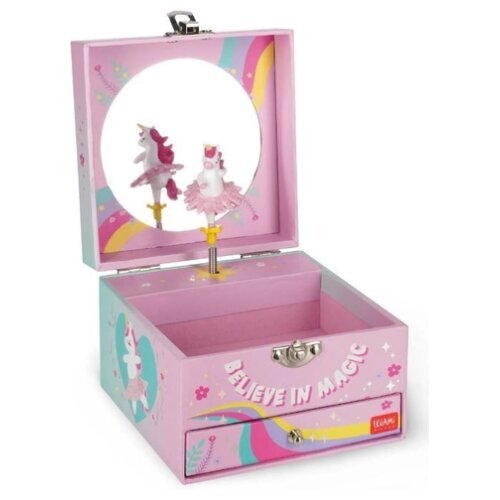 ΜΟΥΣΙΚΗ ΜΠΙΖΟΥΤΙΕΡΑ UNICORN