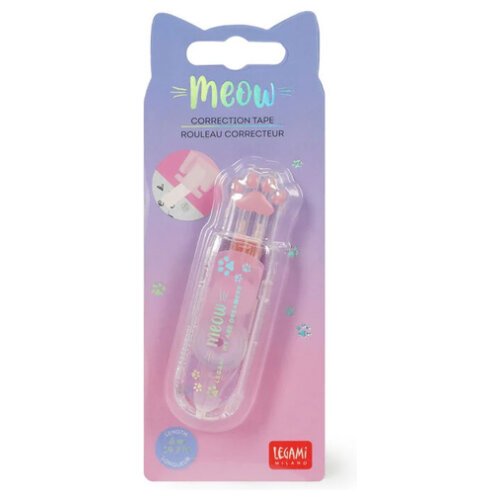 ΔΙΟΡΘΩΤΙΚΗ ΤΑΙΝΙΑ MEOW KIT - KITTY