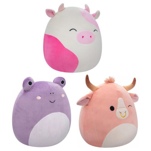 SQUISMALLOWS ΛΟΥΤΡΙΝΟ WAVE 8 41EK. - 1 ΤΕΜΑΧΙΟ