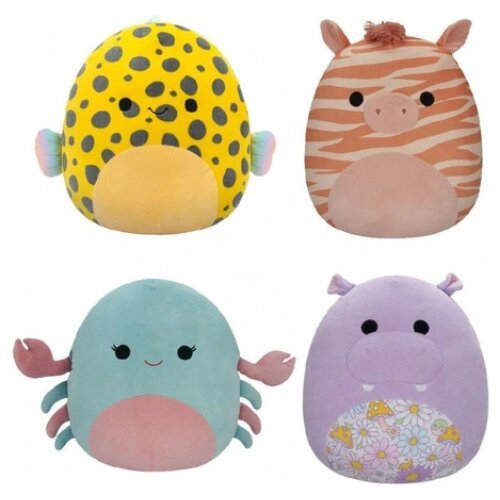 SQUISMALLOWS ΛΟΥΤΡΙΝΟ WAVE 8 35EK. - 1 ΤΕΜΑΧΙΟ