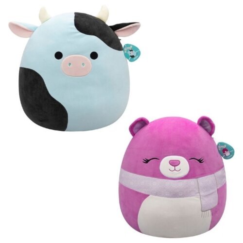 SQUISHMALLOWS - ΛΟΥΤΡΙΝΟ 51 ΕΚ. 1 TEM