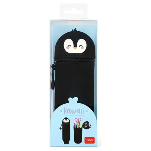 ΚΑΣΕΤΙΝΑ ΣΙΛΙΚΟΝΗΣ 2 ΣΕ 1 KAWAII - ΠΙΓΚΟΥΙΝΟΣ