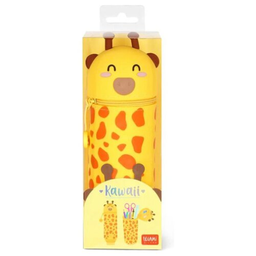 ΚΑΣΕΤΙΝΑ ΣΙΛΙΚΟΝΗΣ 2 ΣΕ 1 KAWAII - ΚΑΜΗΛΟΠΑΡΔΑΛΗ