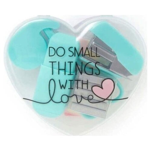 ΣΕΤ ΓΡΑΦΕΙΟΥ MINI HEART