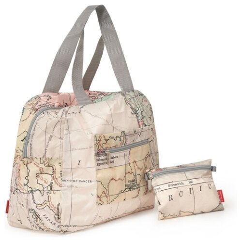 ΤΣΑΝΤΑ ΤΑΞΙΔΙΟΥ ΜΠΕΖ