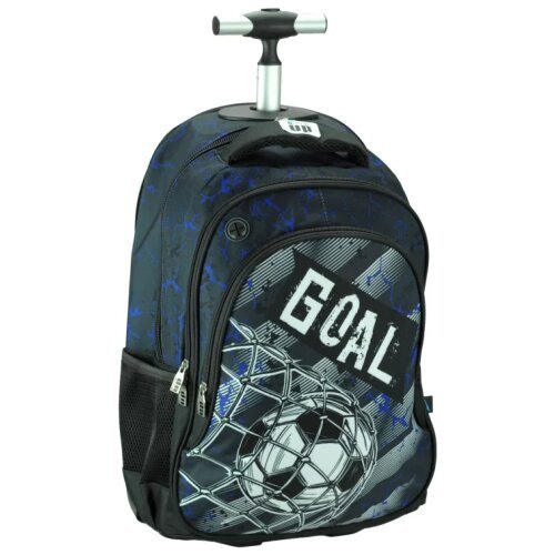 GOAL 25 TROLLEY ΣΑΚΙΔΙΟ