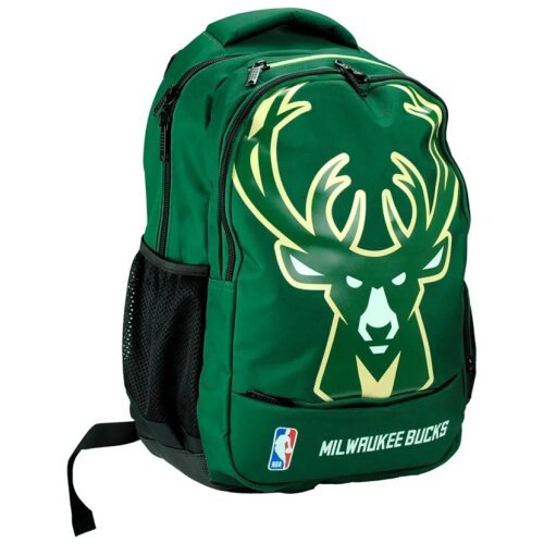 NBA MILWAUKEE BUCKS ΤΣΑΝΤΑ ΠΛΑΤΗΣ