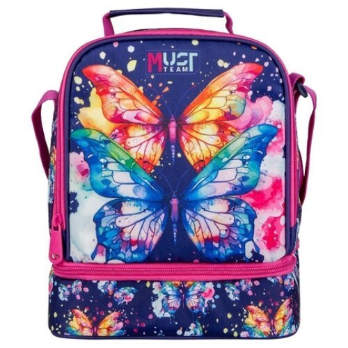 ΤΣΑΝΤΑΚΙ ΦΑΓΗΤΟΥ YUMMY BUTTERFLY