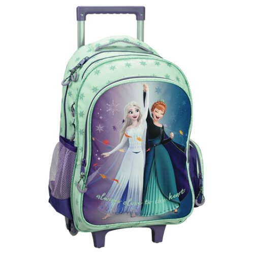 TROLLEY ΔΗΜΟΤΙΚΟΥ FROZEN IDYLLIC