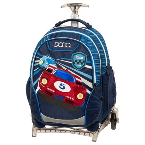 ΣΑΚΙΔΙΟ TROLLEY REEL