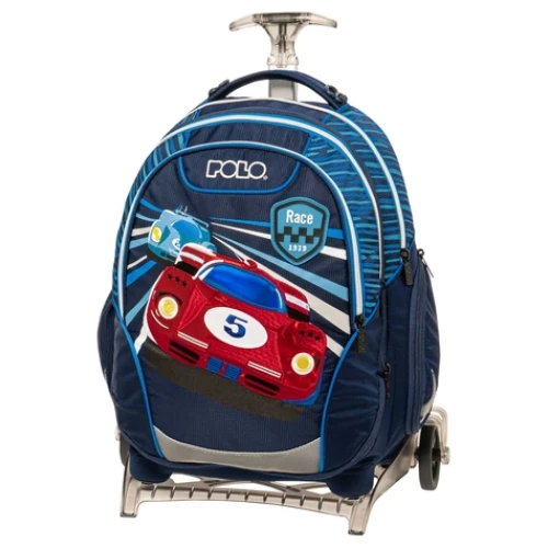 ΣΑΚΙΔΙΟ TROLLEY REEL