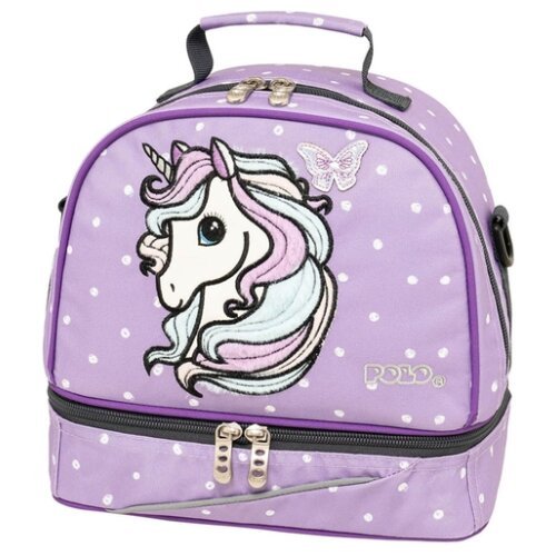 ΤΣΑΝΤΑΚΙ ΦΑΓΗΤΟΥ ΚID'S FUN I UNICORN