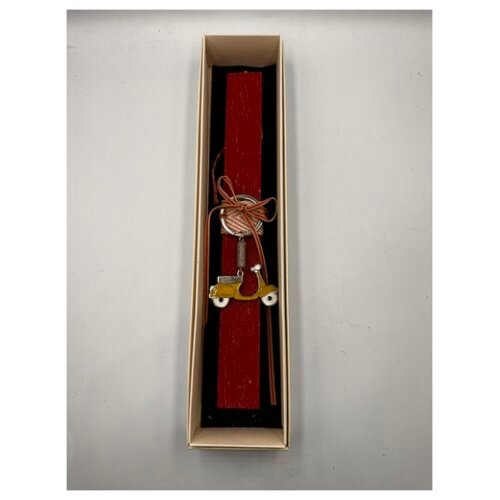 ΛΑΜΠΑΔΑ ΜΠΡΕΛΟΚ ΒΕΣΠΑ