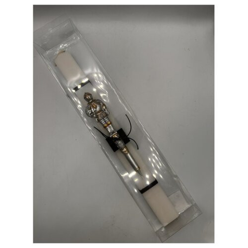 ΛΑΜΠΑΔΑ ΣΤΥΛΟ ΣΤΡΑΤΙΩΤΗΣ