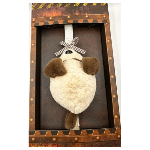 ΛΑΜΠΑΔΑ ΛΟΥΤΡΙΝΟ ΣΚΥΛΑΚΙ