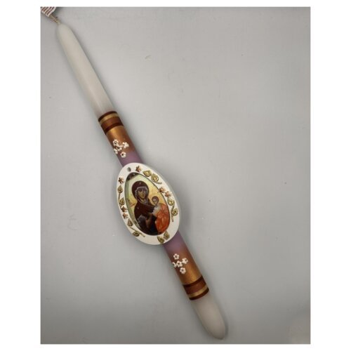 ΛΑΜΠΑΔΑ ΕΙΚΟΝΑ