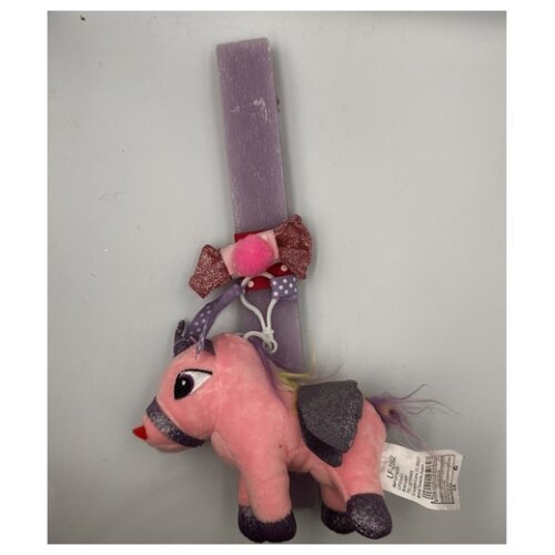 ΛΑΜΠΑΔΑ ΠΟΝΥ ΜΠΡΕΛΟΚ