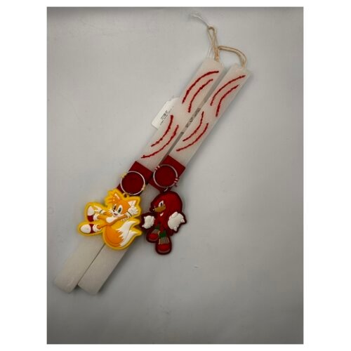 ΛΑΜΠΑΔΑ SONIC