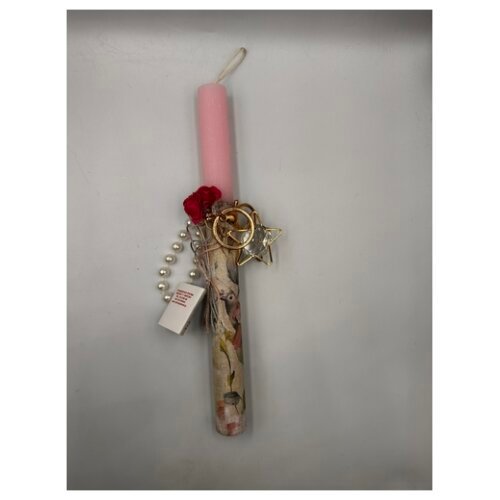 ΛΑΜΠΑΔΑ ΜΠΡΕΛΟΚ ΑΣΤΕΡΙ