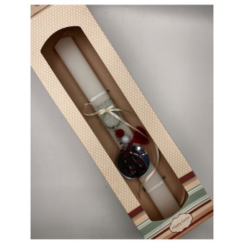 ΛΑΜΠΑΔΑ ΜΠΑΛΑΡΙΝΑ ΜΠΡΕΛΟΚ