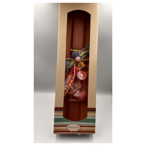 ΛΑΜΠΑΔΑ ΜΟΝΟΚΕΡΟΣ ΜΠΡΕΛΟΚ