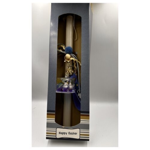 ΛΑΜΠΑΔΑ ΔΙΑΣΤΗΜΑ ΜΠΡΕΛΟΚ