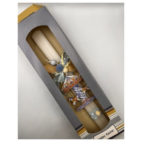 ΛΑΜΠΑΔΑ ΚΑΡΟΥΖΕΛ