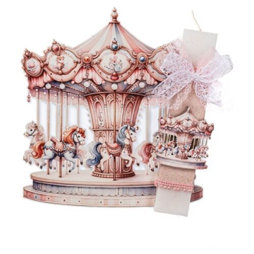 ΛΑΜΠΑΔΑ ΚΑΡΟΥΖΕΛ ΚΟΡΙΤΣΙΣΤΙΚΟ