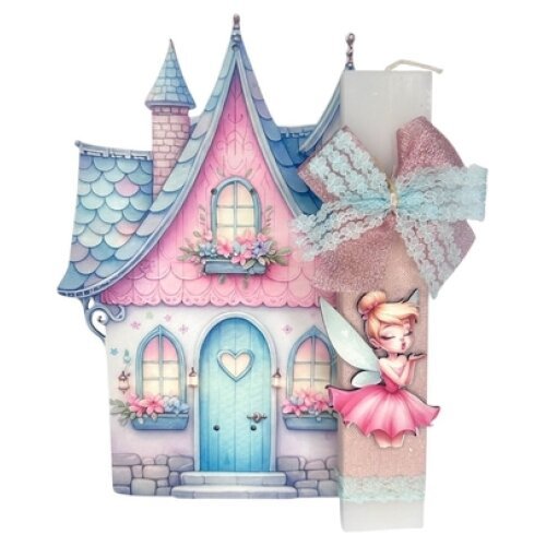 ΛΑΜΠΑΔΑ FAIRY KISS