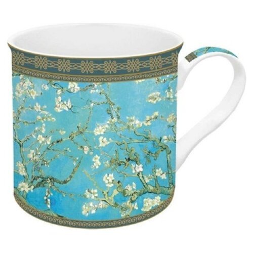 ALMOND BLOSSOM ΚΟΥΠΑ 300ML ΠΟΡΣΕΛΑΝΗ