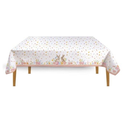 TRES JOLIE ΤΡΑΠΕΖΟΜΑΝΤΗΛΟ 250Χ145 ΕΚ. ΒΑΜΒΑΚΕΡΟ