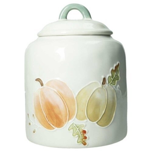 LE ZUCCHE ΒΑΖΟ ΜΕ ΚΑΠΑΚΙ 18,5 ΕΚ. ΚΕΡΑΜΙΚΟ