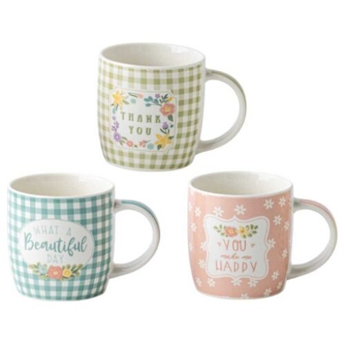 ΚΟΥΠΑ ΠΟΥΑ ΡΙΓΕ ΚΑΦΕ NEW ΒΟΝΕ CHINA 350ML