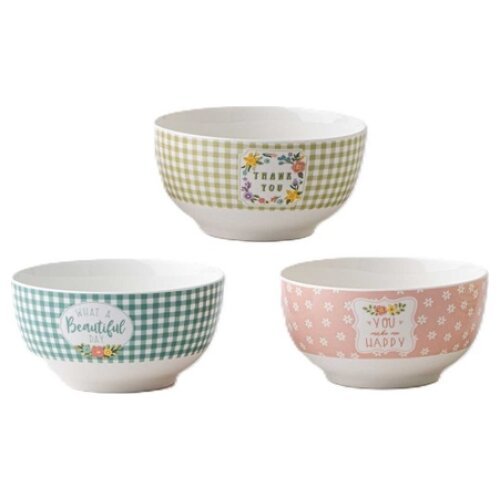 ΜΠΩΛ ΠΟΥΑ ΡΙΓΕ NEW ΒΟΝΕ CHINA - 3 ΣΧΕΔΙΑ 480ML