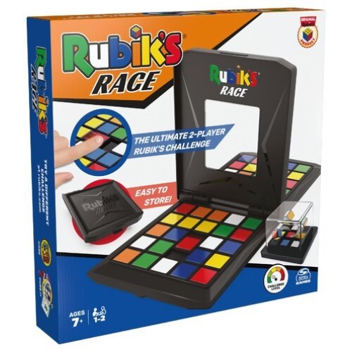 ΕΠΙΤΡΑΠΕΖΙΟ RUBIK'S RACE