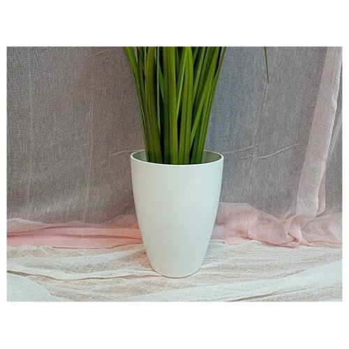 ΒΑΖΟ ΓΥΑΛΙΝΟ ΜΕΓΑΛΟ ΓΕΡΜΑΝΙΑΣ 15,5Χ15,5Χ20ΕΚ