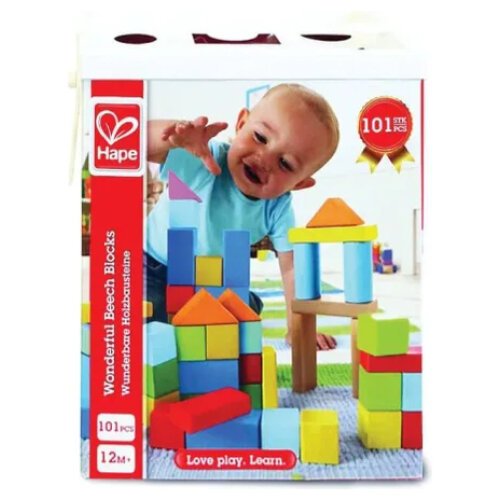 ΞΥΛΙΝΑ ΤΟΥΒΛΑΚΙΑ BEECH BLOCK