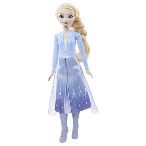 FROZEN ELSA