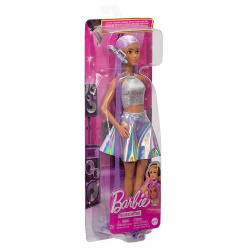 BARBIE ΕΠΑΓΓΕΛΜΑΤΑ - ΚΟΥΚΛΑ BARBIE ΠΟΠ ΣΤΑΡ