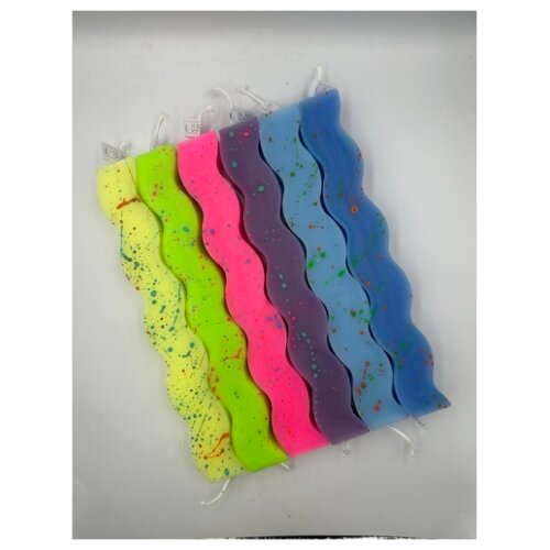 ΛΑΜΠΑΔΑ ΧΕΙΡΟΠΟΙΗΤΗ