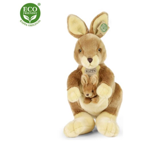 RAPPA ΛΟΎΤΡΙΝΟ ΚΑΓΚΟΥΡΟ ΜΕ ΜΩΡΟ 37 ΕΚ. ECO-FRIENDLY