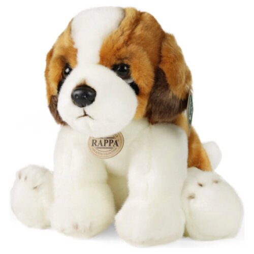 RAPPA ΛΟΥΤΡΙΝΟΣ ΣΚΥΛΟΣ ΑΓΙΟΥ ΒΕΡΝΑΡΔΟΥ 20ΕΚ.ΚΑΘΙΣΤΟΣ ECO-FRIENDLY