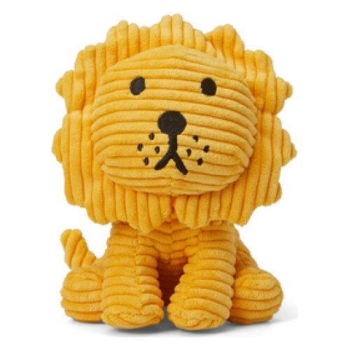 LION ECO CORDUROY YELLOW