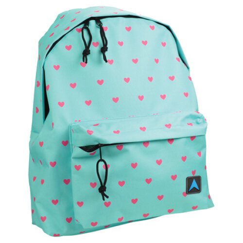 ΣΧΟΛΙΚΗ ΤΣΑΝΤΑ ΠΛΑΤΗΣ HEART